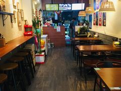 大堂-豆爺小面(朱雀店)