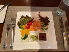 -上海丽笙精选海仑宾馆·莫赛克餐厅