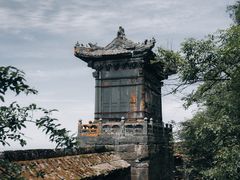-武当山风景区