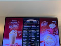 -Peet's Coffee皮爷咖啡(大学路店)