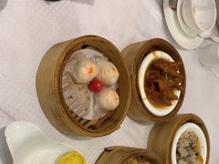 -瑞景轩中餐厅
