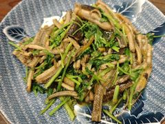 白炒鳝丝-小实惠嘉(威海路店)