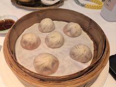-桂满陇·蟹黄小笼汤包(清河万象店)