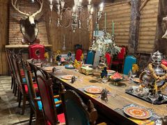 -卢布里西餐厅(总店)