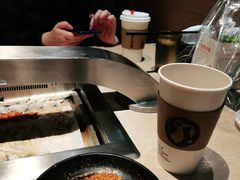 -新石器烤肉(东川欧尚店)
