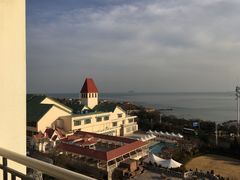 -青岛海景花园大酒店