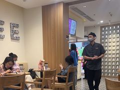 -霸王茶姬(正佳广场店)