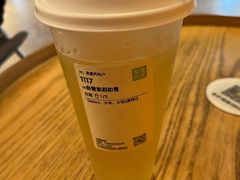 -奈雪的茶(大梅沙8号仓店)