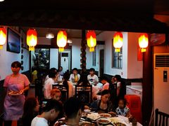 -华光驿站私房菜·黑金冠