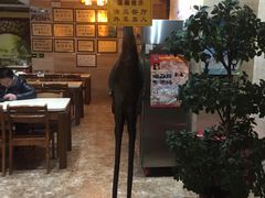 -黄家泡馍馆·非遗老字号·清真(凤九海荣名城店)