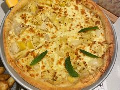 -乐凯撒披萨(欢乐颂购物中心店)
