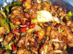 -金三可市井水煮鱼(金碧园店)