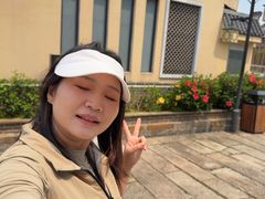 -许驸马府