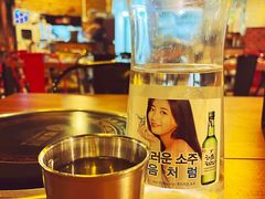 -包装马车·韩国料理·포장마차