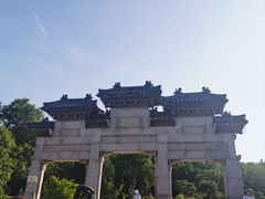 -云龙山