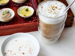 -苏宁钟山国际高尔夫酒店大堂酒廊