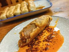 -老北京褡裢火烧·任记