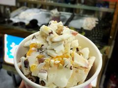 -初心炒酸奶(厚德品园店)