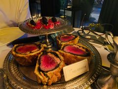 惠灵顿牛排-壳里西餐厅Coquille Seafood Bistro(蒙自路店)