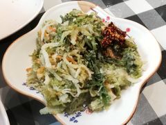 -张小文胡辣汤(龙柏新村店)