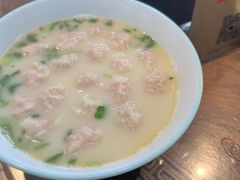 -淮扬楼(文港路店)