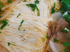 -丝路伊兰·兰州牛肉面(牛街总店)