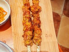 -巴依老爷新疆美食(魏公村店)