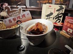 -小厨娘金榜题名(夫子庙秦淮河店)