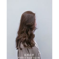 -P.STYLE派斯造型