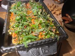 -烤匠麻辣烤鱼(万象城店)