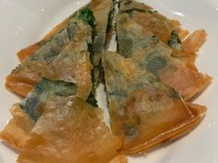 -桂满陇·蟹黄小笼汤包(巴黎春天浦建店)