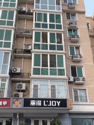 -LJOY丽锦造型·烫发染发