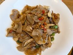 -新白鹿餐厅(城西银泰城店)