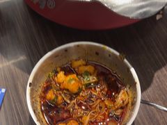 -胖哥俩肉蟹煲(湖滨银泰in77店)