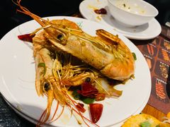 -汉巴味德(大悦城店)