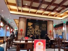 -春发生饭店·非遗(南院门店)
