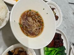-南小馆(迪士尼小镇店)