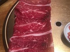 -一井烧肉·活鳗·寿司(望京SOHO店)