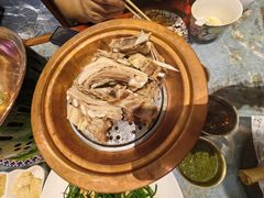 -哈啾嗨·新概念蒙餐(红星新城店)