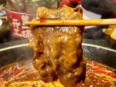 -蜀大侠火锅(总府路店)