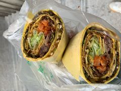 -山东傻大粗粮煎饼(牛街店)