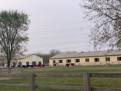 -北京群众马术培训基地