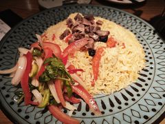 -耶里夏丽新疆餐厅(百联中环购物广场店)