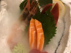 -小句号·精致料理(江南环球港店)