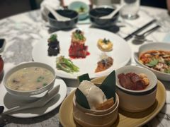 -杭州君悦酒店·湖滨28中餐厅