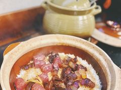 腊味煲仔饭-七寸飝大饭店(马场店)