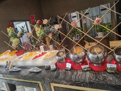 -泰安东尊华美达广场酒店(泰山景区店)