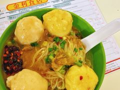-金利食店(氹仔店)