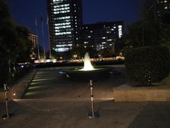 -北京好苑建国酒店