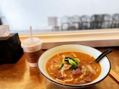 -漆黑觉米粉(三里屯店)